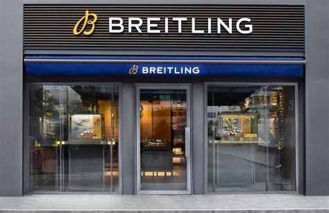 breitling peru|Breitling Boutique Lima.